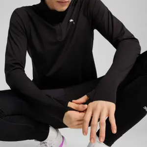 Sudadera de entrenamiento Puma Velocity Cloudspun image-4