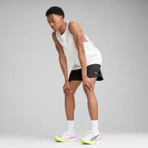 Pantalón corto Puma Teamwear Ultraweave 5 image-2