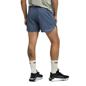 Pantalón corto Puma Teamwear Ultraweave 5 image-2