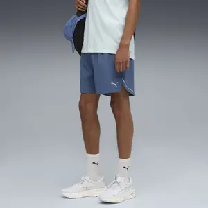 Pantalón corto Puma Teamwear Ultraweave 5 image-4