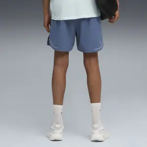 Pantalón corto Puma Teamwear Ultraweave 5 image-5