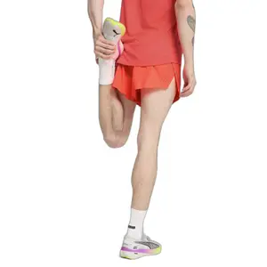 Short Puma Raceday Ultraweave Split 3" image-4