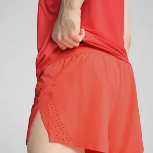 Short Puma Raceday Ultraweave Split 3" image-6