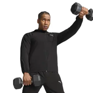 Sweat jacket Puma Flex image-1