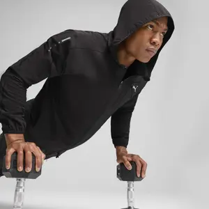 Sweat jacket Puma Flex image-5