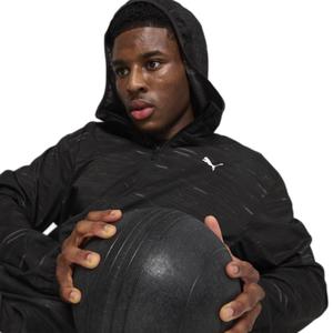 Casaco com capuz Puma Tad Essentials Aop image-5