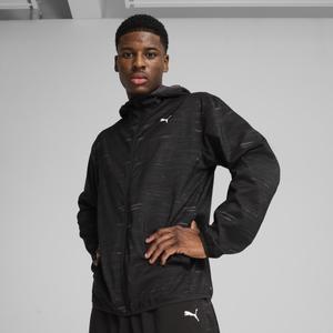 Casaco com capuz Puma Tad Essentials Aop image-2