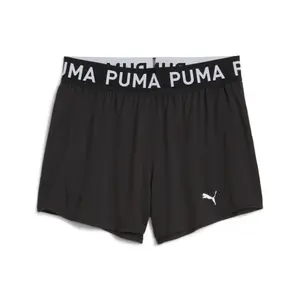 Pantalón corto mujer Puma Strong 3" image-0