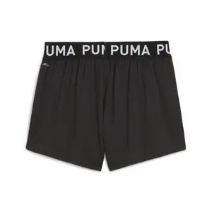 Pantalón corto mujer Puma Strong 3" image-1