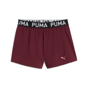 Shorts für Damen Puma Strong Knit 3 image-0