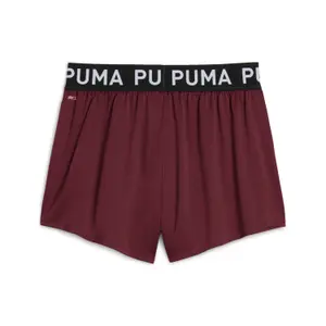 Shorts für Damen Puma Strong Knit 3 image-1