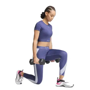 Women's swimsuit Puma Strong image-3