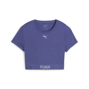 Women's swimsuit Puma Strong image-0