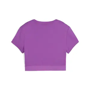 Women's crop top Puma Strong image-3