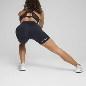 Botas femininas de coxa alta Puma Saysky 7" image-3