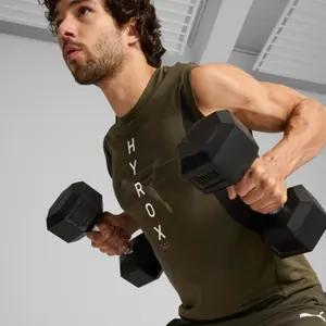 Linne Puma Hyrox Cloudspun image-5