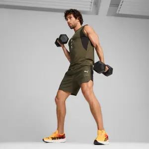 Linne Puma Hyrox Cloudspun image-4