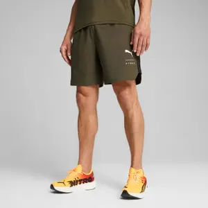 Short Puma Hyrox X Fuse Stretch 7" image-1