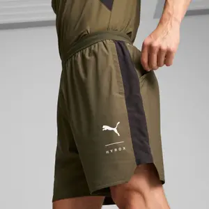 Short Puma Hyrox X Fuse Stretch 7" image-5