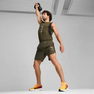 Short Puma Hyrox X Fuse Stretch 7" image-2