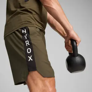 Short Puma Hyrox X Fuse Stretch 7" image-6