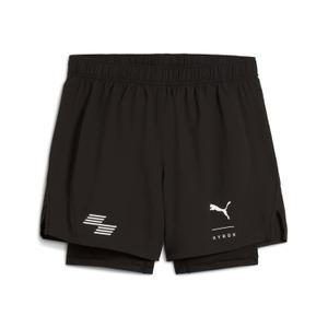 2 i 1 shorts Puma Hyrox X Ultraweave