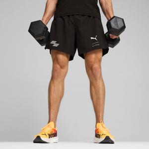 2 i 1 shorts Puma Hyrox X Ultraweave image-1