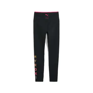Leggings mit hoher Taille, Damen Puma Cloudspun Hyrox image-1