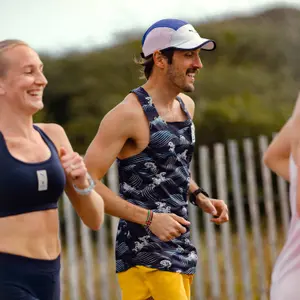 Camisola com padrão Puma Saysky image-5