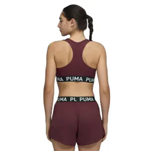 Elastische bh voor vrouwen Puma 4Keeps image-0