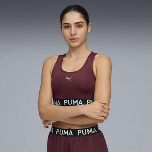 Elastische bh voor vrouwen Puma 4Keeps image-4