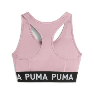 Brassière femme Puma Lifestyle image-0