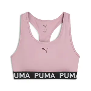 Brassière femme Puma Lifestyle image-1