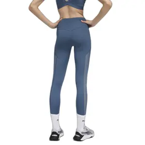 Legging 7/8 para mujer Puma Teamwear