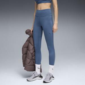 Women's 7/8 leggings Puma Teamwear image-3