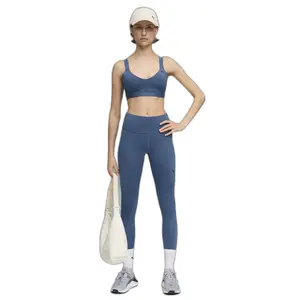 Reggiseno sportivo Puma Teamwear Shape-Low image-0