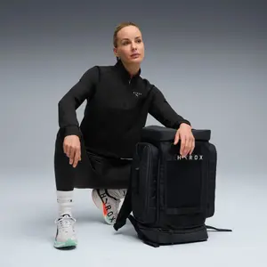 Trainingsbovenstuk voor dames Puma Hydrox image-2