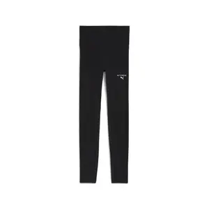 527637-01-dames-legging-7-8-puma-teamwear-shapeluxe-hyrox-zwart