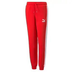 Children's Trousers Puma Iconic image-0