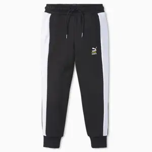 Kids' joggers Puma X Peanuts T7 Tr Cl image-0