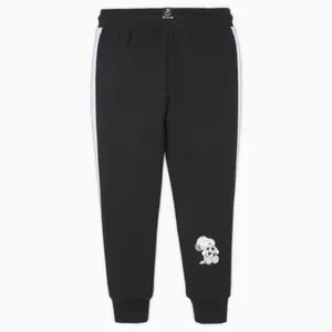 Kids' joggers Puma X Peanuts T7 Tr Cl image-1