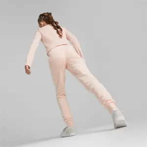 Joggingbyxor för barn Puma Classics T7 image-3