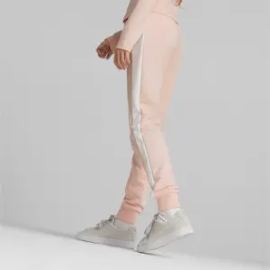 Joggingbyxor för barn Puma Classics T7 image-4