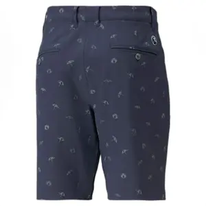 Bermuda shorts Puma AP Umbrella image-4