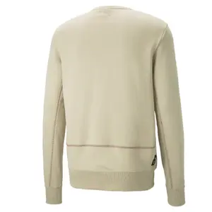 Felpa girocollo Puma Pivot EMB image-1