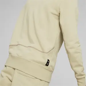 Felpa girocollo Puma Pivot EMB image-6