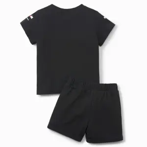 Babyset Puma Bmw Mms Toddler image-1