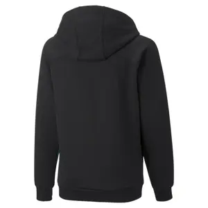 Casaco de fato de treino com capuz para criança Mercedes AMG image-1