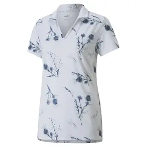 Polo femme Puma Mattr Lowlands image-0