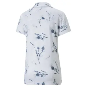 Polo femme Puma Mattr Lowlands image-1